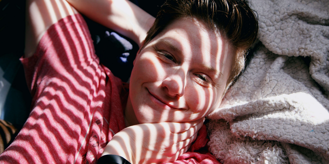 I Always Felt I was Born in the Wrong Body